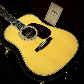 Martin Standard Series D-45 【福岡パルコ店】