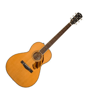 Fenderフェンダー PS-220E Parlor NAT エレクトリックアコースティックギター