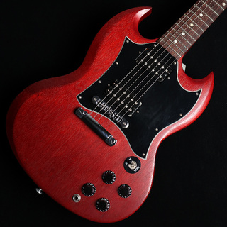 GibsonSG Faded 2016 Worn Cherry 2016年製 【 中古 】