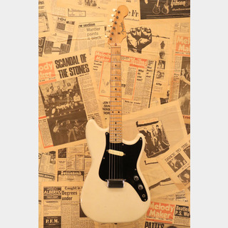 Fender1957 Musicmaster "Wide Nut Neck"