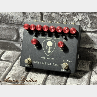 Amptweakerの検索結果【楽器検索デジマート】