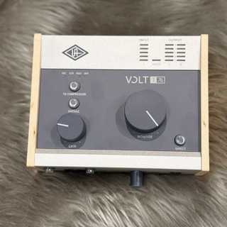 Universal Audio VOLT 176