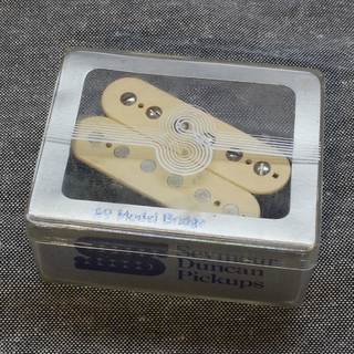 Seymour Duncan SH-1 59 B Bridge late 70's Double Cream