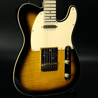 Fender Made in Japan Japan Exclusive Richie Kotzen Telecaster Brown Sunburst 【名古屋栄店】