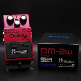 BOSS、DM-2Wの検索結果【楽器検索デジマート】