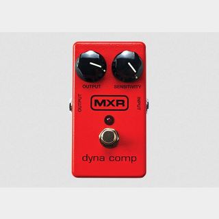 MXR M102 Dyna Comp 