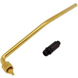 Floyd Rose Turbo Tremolo Arm -Gold- フロイドローズ トレモロアーム ゴールド【WEBSHOP】