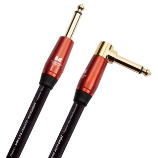 Monster Cable Monster Acoustic Instrument Cable M ACST2-21A S/L (6.4m/21ft) 【在庫処分超特価】