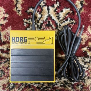 KORG PS-1