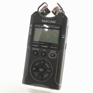 Tascam DR-40X 【御茶ノ水本店】