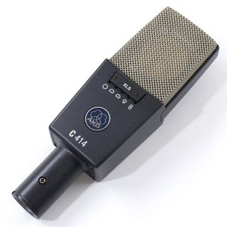 AKG C414 XLS 【池袋店】
