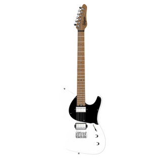 Balaguer GuitarsThicket Standard Gloss White エレキギター