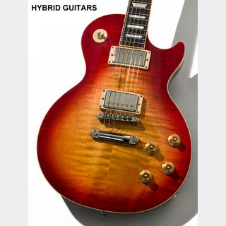 Gibson Les Paul Traditional Heritage Cherry Burst 2018