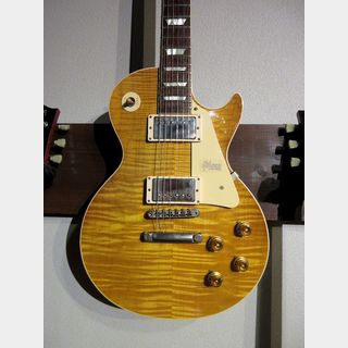 Gibson Custom Shop 1959 Historic Les Paul Reisuue Standard