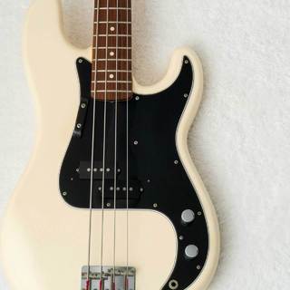 Fender Japan PB70-70US Olympic White【USA製ピックアップ】【1999