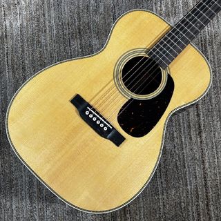 アコースティックギター／エレクトリック・アコースティックギター