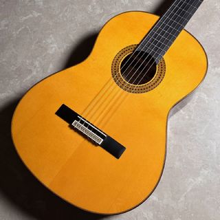 YAMAHA GC22S クラシックギター GCシリーズ セミハードケース付属【現物画像】