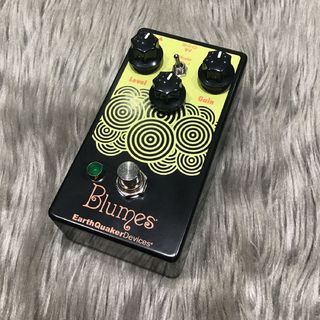 EarthQuaker Devices Blumes Custom Color