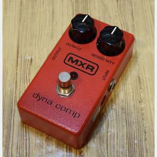 MXR M102 / Dyna Comp 【心斎橋店】