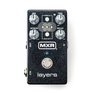MXR 【展示処分特価】M307 LAYERS PEDAL