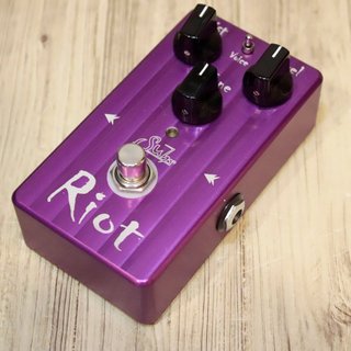 Suhr Riot Distortion 【心斎橋店】