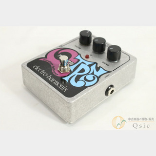 electro-harmonix micro Q-Tron Mod品 Electro Harmonix Micro Q-Tron – United States