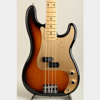 Fender Made in Japan Heritage 50s Precision Bass 2CS