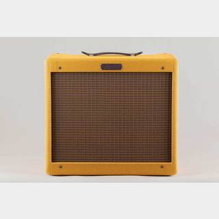 Fender Blues Junior Lacquered Tweed 100V JP