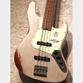 Bacchus WL4-AGED/RSM -Olympic White Aged-【4.10kg】【エイジド仕様】#GI13879