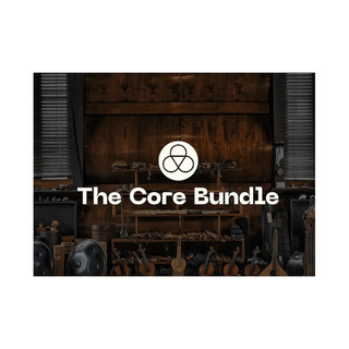 MntraThe Core Bundle ソフトウェア音源 [メール納品 代引き不可]