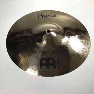 Meinl B10S-B スプラッシュシンバル Byzance Brilliant シリーズ 10インチ