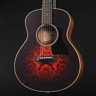 Taylor GS Mini-e Special Edition ~Victorian Burst~