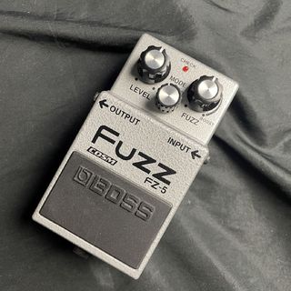 BOSS FZ-5