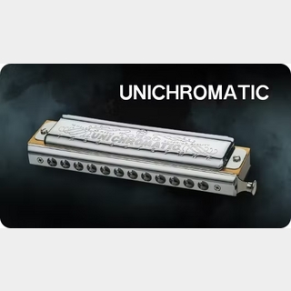 TOMBO No.1248S ハーモニカ クロマチックハーモニカ