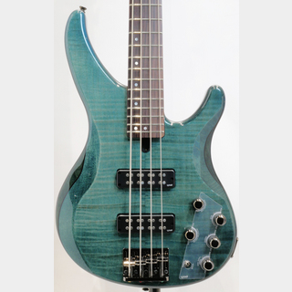 廃盤 アクティブ YAMAHA RBX370A PJ エレキベース Yamaha RBX370A Bass, Grey, Second-Hand | Reverb UK