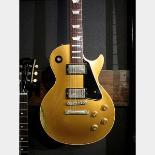 Gibson Custom Shop Historic Collection 1957 Les Paul Standard Reissue Gold Top