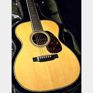 アコースティックギター／エレクトリック・アコースティックギター