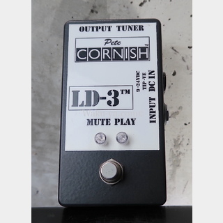 PeteCORNISH  LD-3 TM / Line Driver