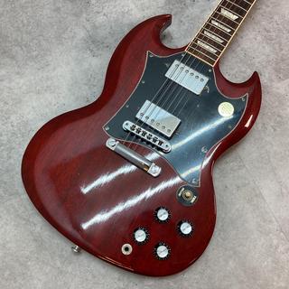 Gibson SG STANDARD 2016【三重本店】