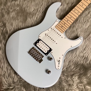 YAMAHA PACIFICA112VM ICB アイスブルーパシフィカ PAC112