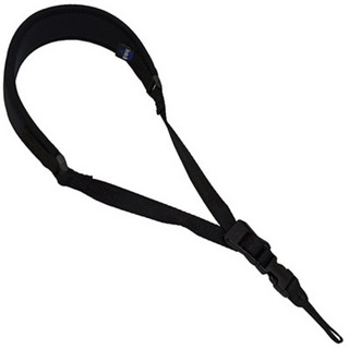 Neotech Classic Strap Regular Loop (ループフック) Black #2001282 木管楽器用ストラップ
