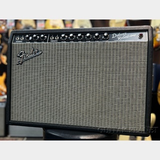 Fender、Deluxe Reverb 22Wの検索結果【楽器検索デジマート】