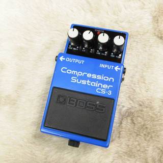 BOSS CS-3