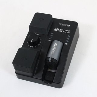 LINE 6 RELAY G10TII ワイヤレストランスミッター 概要 - Relayギターワイヤレス - Line 6 Japan