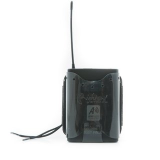 RIGHT ON WIRELESS POCKET III Transparent ワイヤレスシステム用ポケット【池袋店】