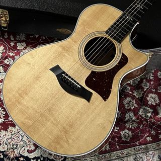 Taylor 412ce Rosewood V-Class【Used】【2019年製】