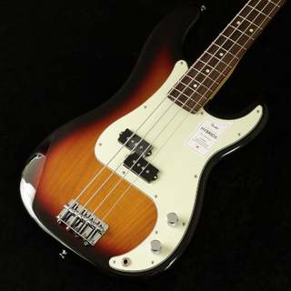 エレクトリック・ベース、Fender Made in Japan Hybrid II Precision