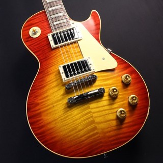 Gibson Custom Shop 1959 Les Paul Standard Reissue Gloss Factory Burst #9 41310 【キズ有り特価】