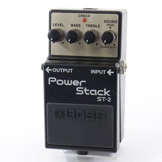 楽天市場】boss 中古 パワースタックの通販