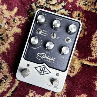 Universal Audio、UAFX Starlight Echo Stationの検索結果【楽器検索